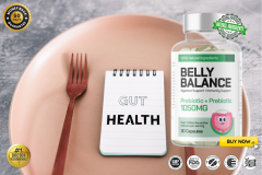 Belly Balance New Zealand(2024) 100% Safe, Does It Really Work Or Not?