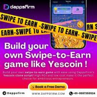 Yescoin Clone Script at Minimal Cost: A Strategic Investment for Game Developers