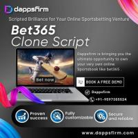 Start Betting Site Similar to Bet365 with Affordable Clone Script