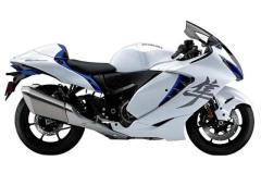 Discover Amazing Deals on Suzuki Hayabusa Price In Jabalpur