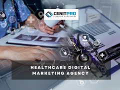 Elevate Your Practice: Expert Healthcare Digital Marketing Solutions