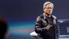 Nvidia CEO Jensen Huang Admits ‘Tense’ Customer Relations Due to Supply Shortages