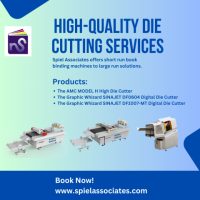 Top Machine Die for Cutting in New York