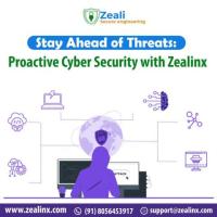 Top Cyber Security Company in India