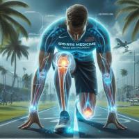 Sports Medicine Trauma North Palm Beach -Orthopaedic Care Specialists