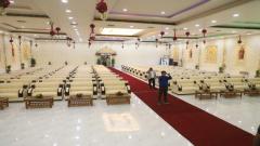 Mandap Wedding : Top Banquet hall in Patna 