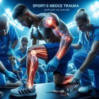 Sports Medicine Trauma Palm Beach - Orthopaedic Care Specialists