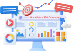 Boca Raton Seo Services