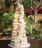 Exquisite Wedding Cake Flavors to Elevate Your Celebration