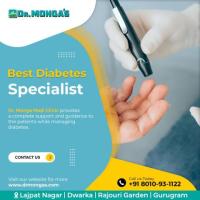 Best Doctor for Diabetes in Delhi ncr | 8010931122