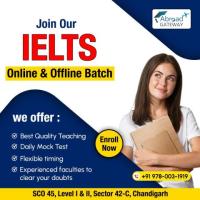 Why Abroad-Gateway is the Go-to Institute for IELTS Coaching in Chandigarh