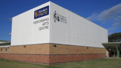 Industrial-Grade Building Certification in Bundaberg by Certcorp DGL