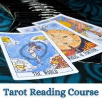 Tarot Reading Course