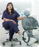 Get the Best Dental Care at The Smile Spa – Top Clinic in Vile Parle East