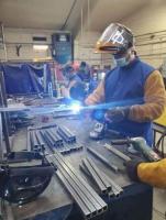 Welding Vocational School in Philadelphia