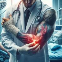 Hand & Shoulder Surgery Palm Beach - Orthopaedic Care Specialists