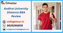 Andhra University Distance BBA Review