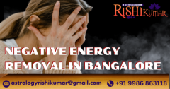 Negative Energy Removal in Bangalore