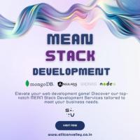 Outsource MEAN Stack Development Services