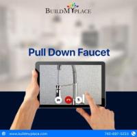 Pull Down Faucet: Versatile and Convenient