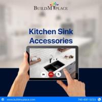 Kitchen Sink Accessories: Improve Your Sink Setup