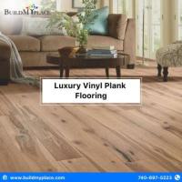 Shop Luxury Vinyl Plank Flooring – Unmatched Quality at BuildMyPlace!