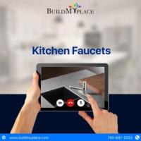 Kitchen Faucets: Choosing the Right One for You