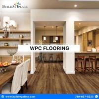 Enhance Your Home with BuildMyPlace's Premium WPC Flooring – Browse Now