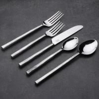 Stylish and Durable Flatware Set for Every Dining Occasion