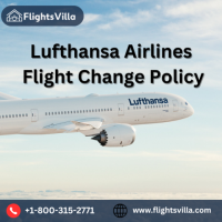 A Guide to Understanding Lufthansa Airlines Flight Change Policy