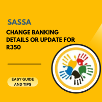  SASSA Update Banking Details – Keep Your Payments On Track!