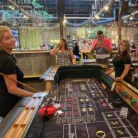 Raise the Stakes: Casino Night Fundraising in Scottsdale!