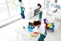 Why commercial cleaning experience matters in keeping retail stores in pristine condition