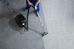 Why commercial cleaning experience matters in keeping retail stores in pristine condition