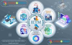 Inputs That Are Required to Make IETM Level-4