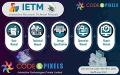 Inputs That Are Required to Make IETM Level-4