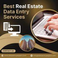 Outsource Real Estate Data Entry Services in India