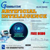 Gen AI Online Training | Gen AI Training  