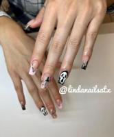 Nail Art Design in Georgetown Texas