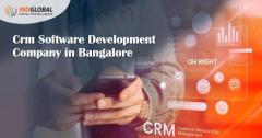 Top Software Development Services Bangalore 