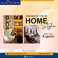 ENHANCE YOUR HOME STYLE WITH OUR EXPERTS