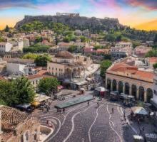 Unveil Ancient Treasures at the Acropolis Museum in Athens