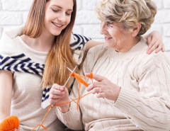 Finding the Right At-Home Carer: Tips for Quality and Compassionate Care