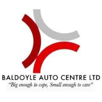 Baldoyle Auto Centre