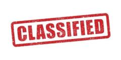 Classified Ads