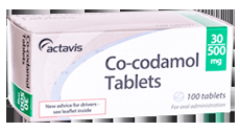 Buy Co-Codamol 30/500mg Online with Best Sleep Solutions