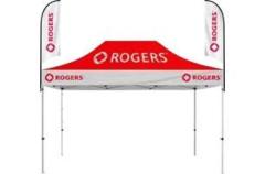 Logo Canopy Tent: Perfect for Every Event