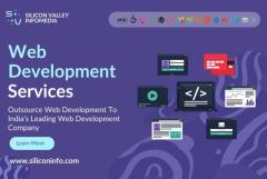 Outsource Web Development – Web Development Services In United States