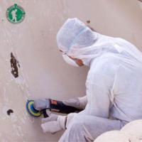 Affordable Mold Remediation Cost | Get Rid of Mold Fast