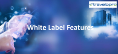 White Label Features